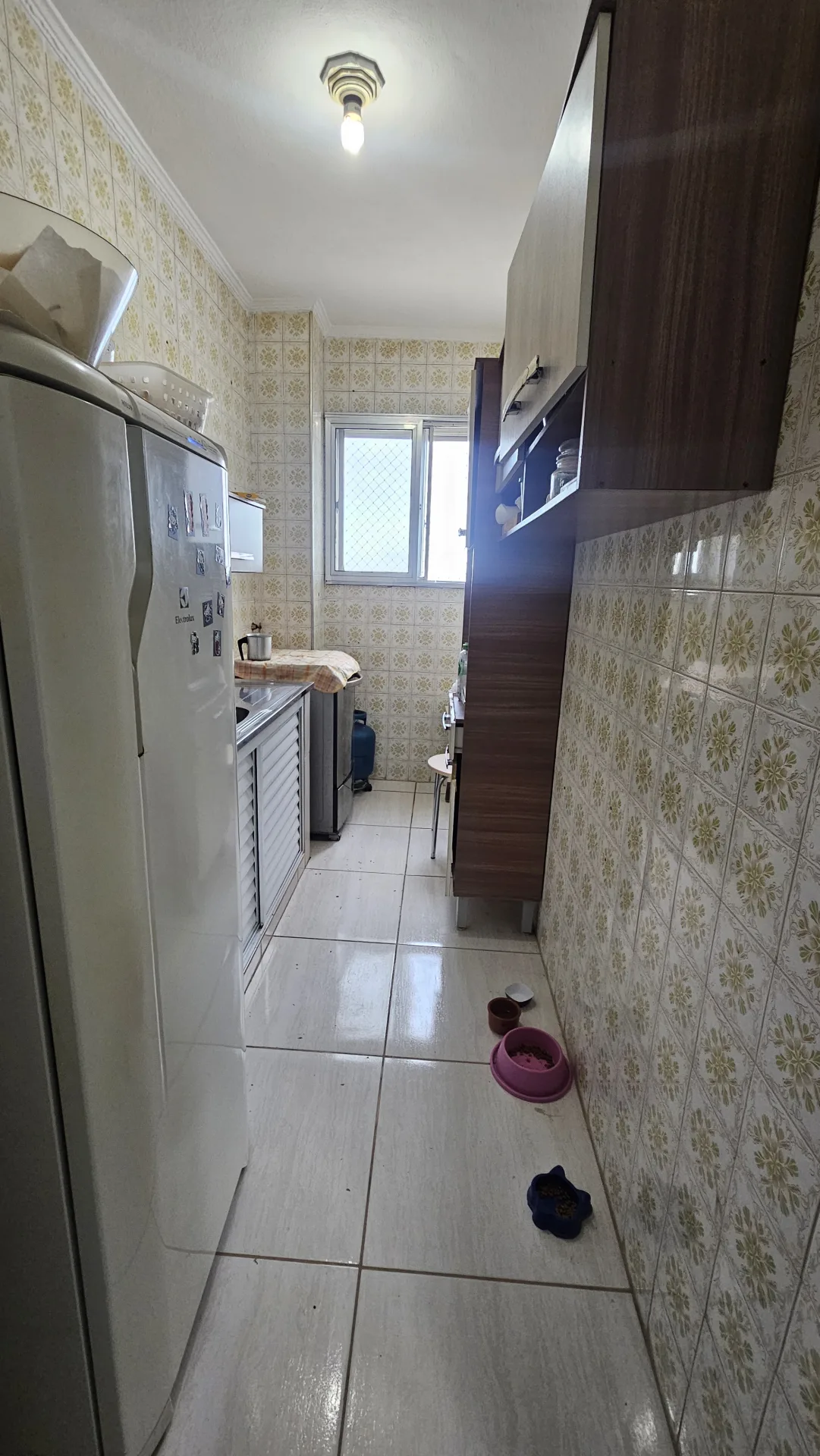 Apartamento Frente Mar Mirim - R$ 252 mil — foto 5