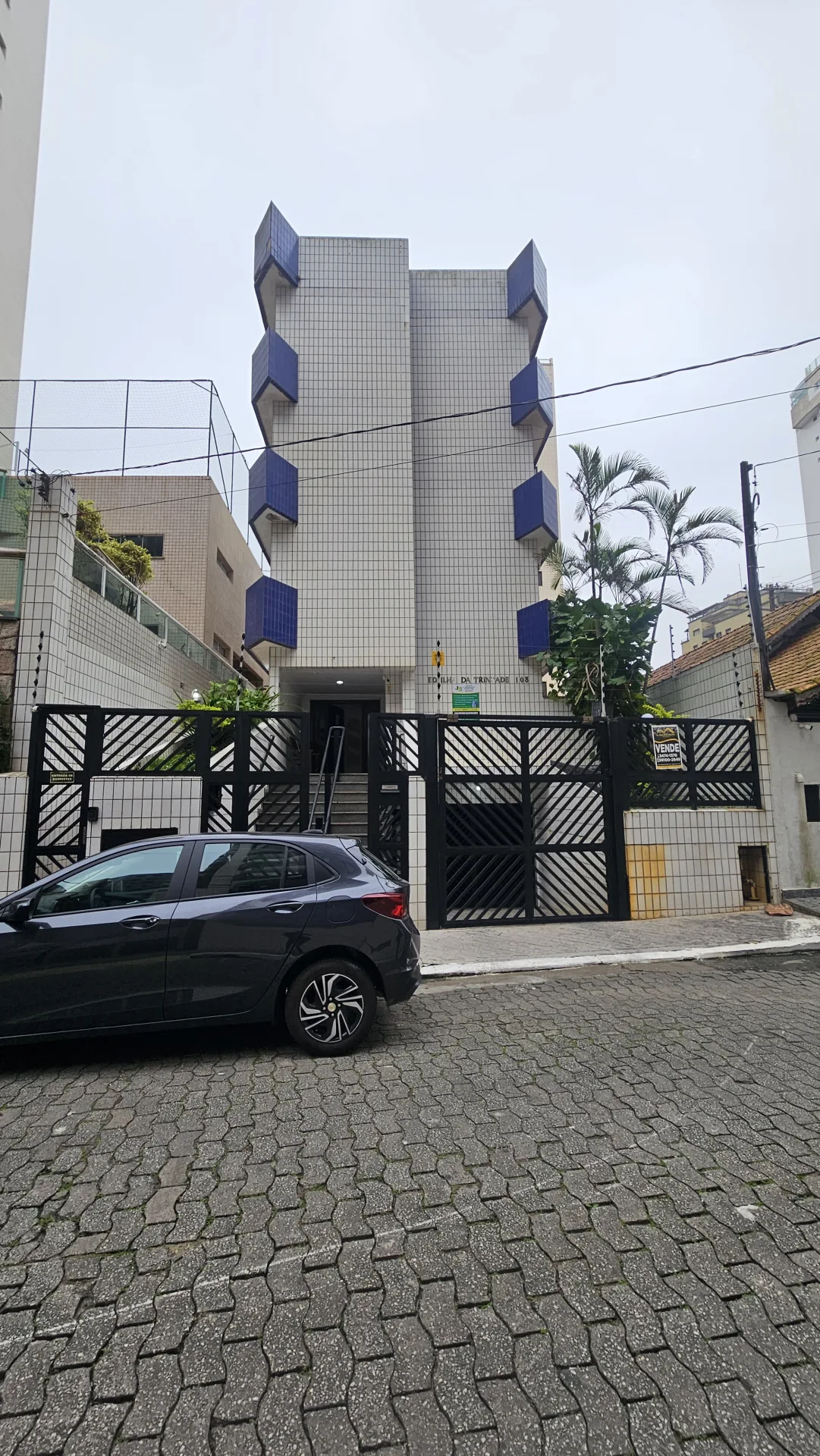 Apartamento Aviação - R$ 265 mil