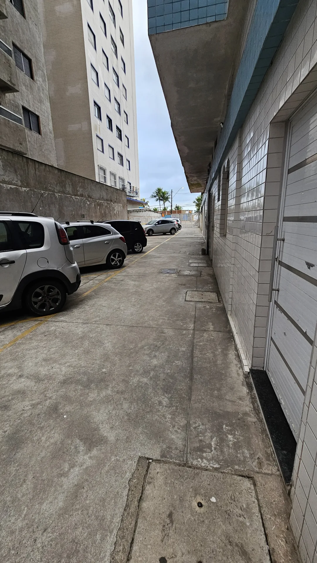 Apartamento Frente Mar Guilhermina - R$ 299 mil — foto 3