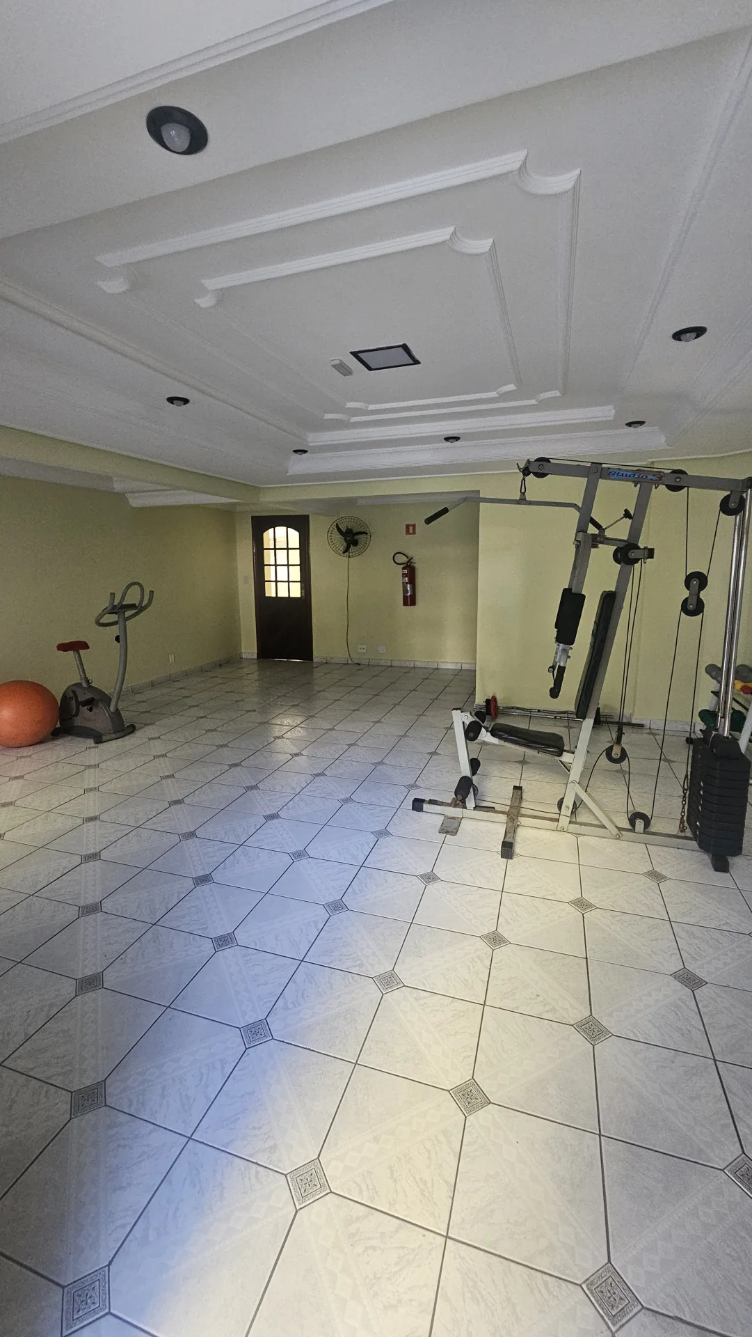 Apartamento Vista Mar Mirim - R$ 390 mil — foto 4