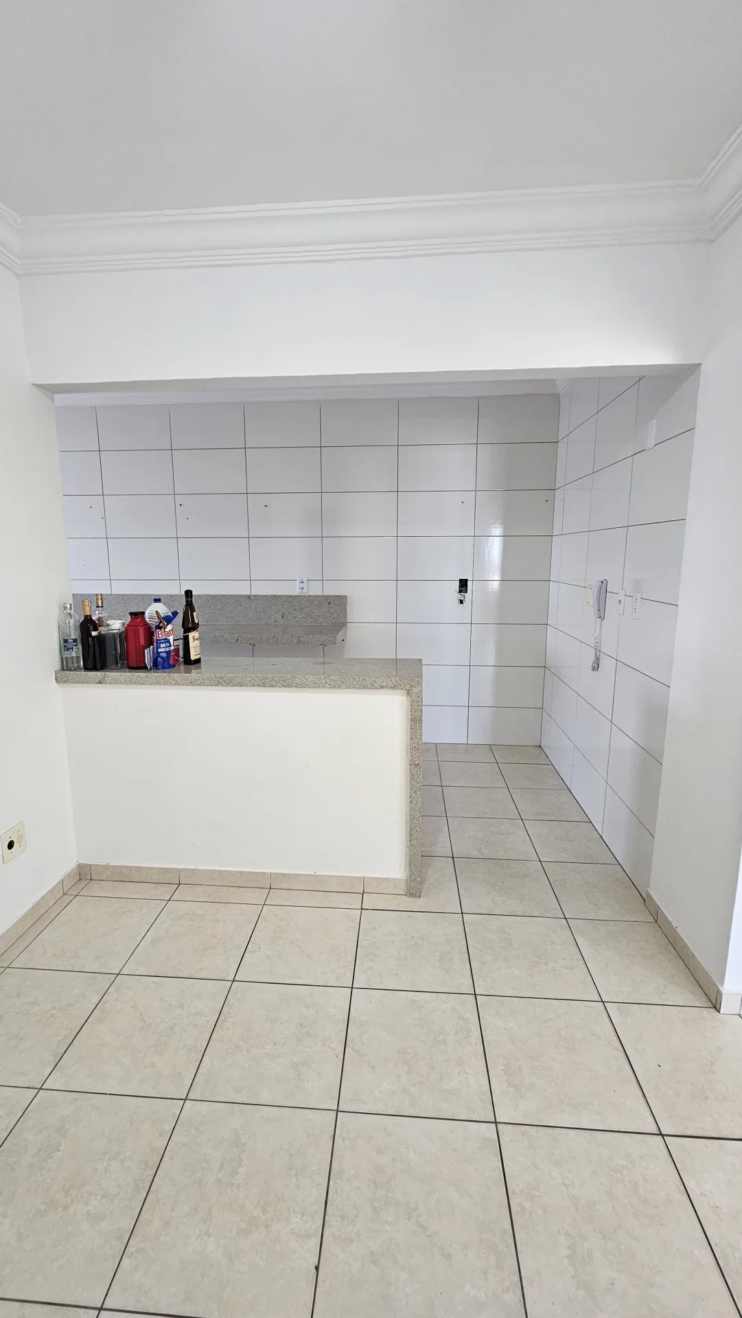 Apartamento Vista Mar Mirim - R$ 420 mil — foto 3