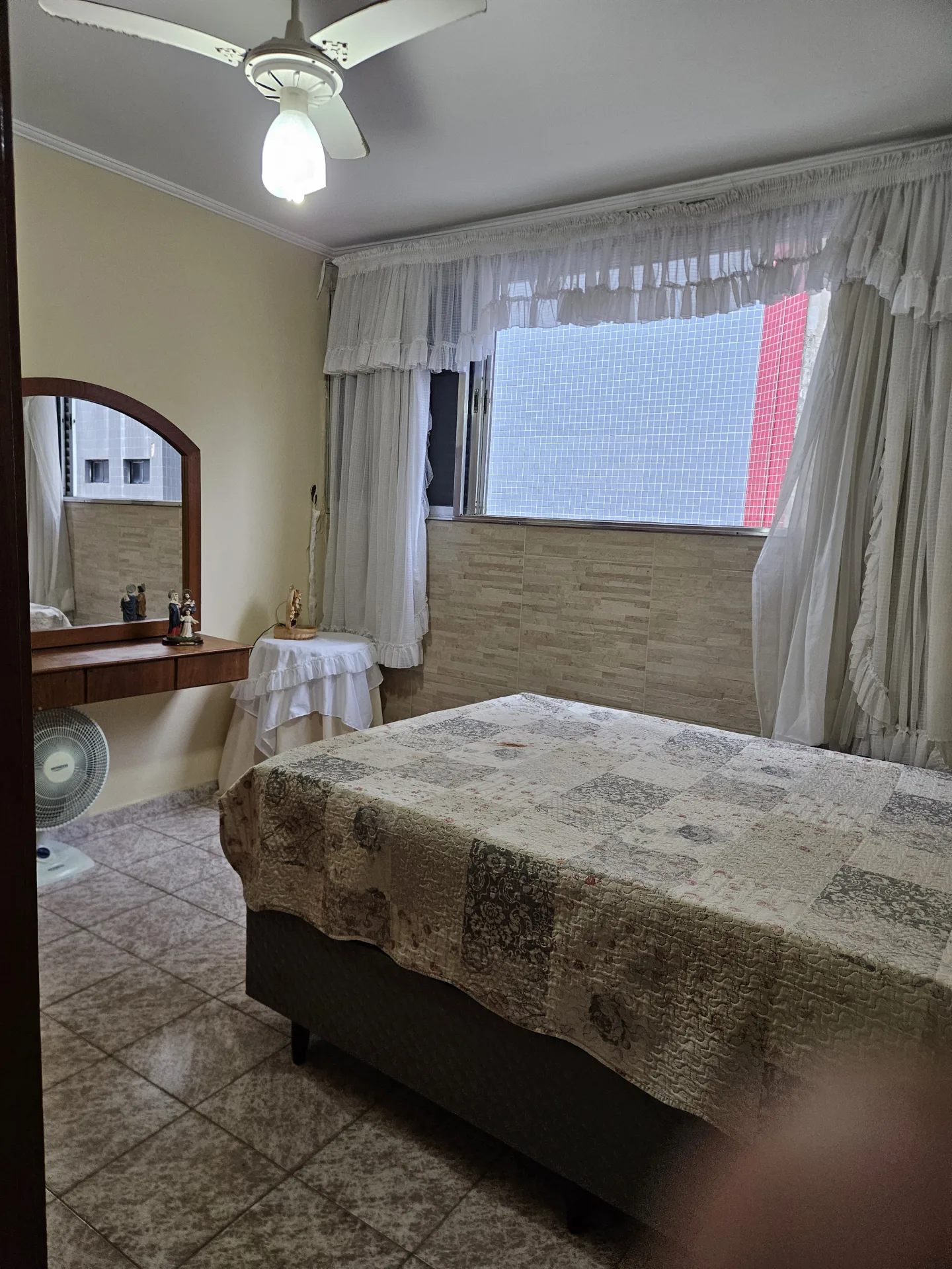 Cobertura Frente Mar Mirim - R$ 450 mil — foto 5