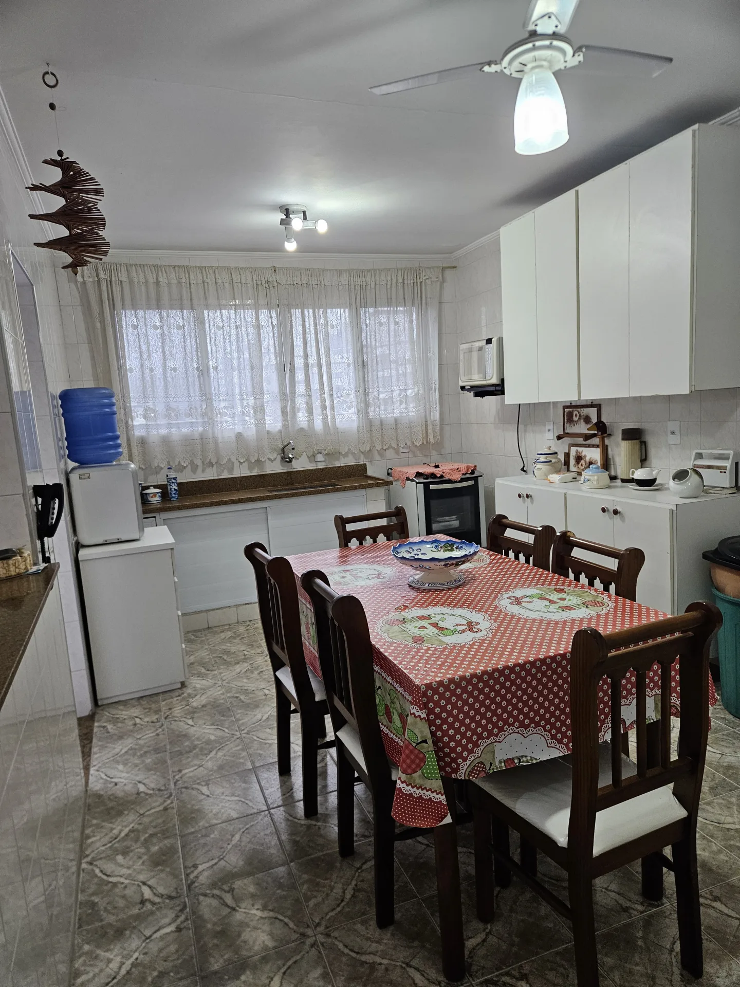 Cobertura Frente Mar Mirim - R$ 450 mil — foto 4
