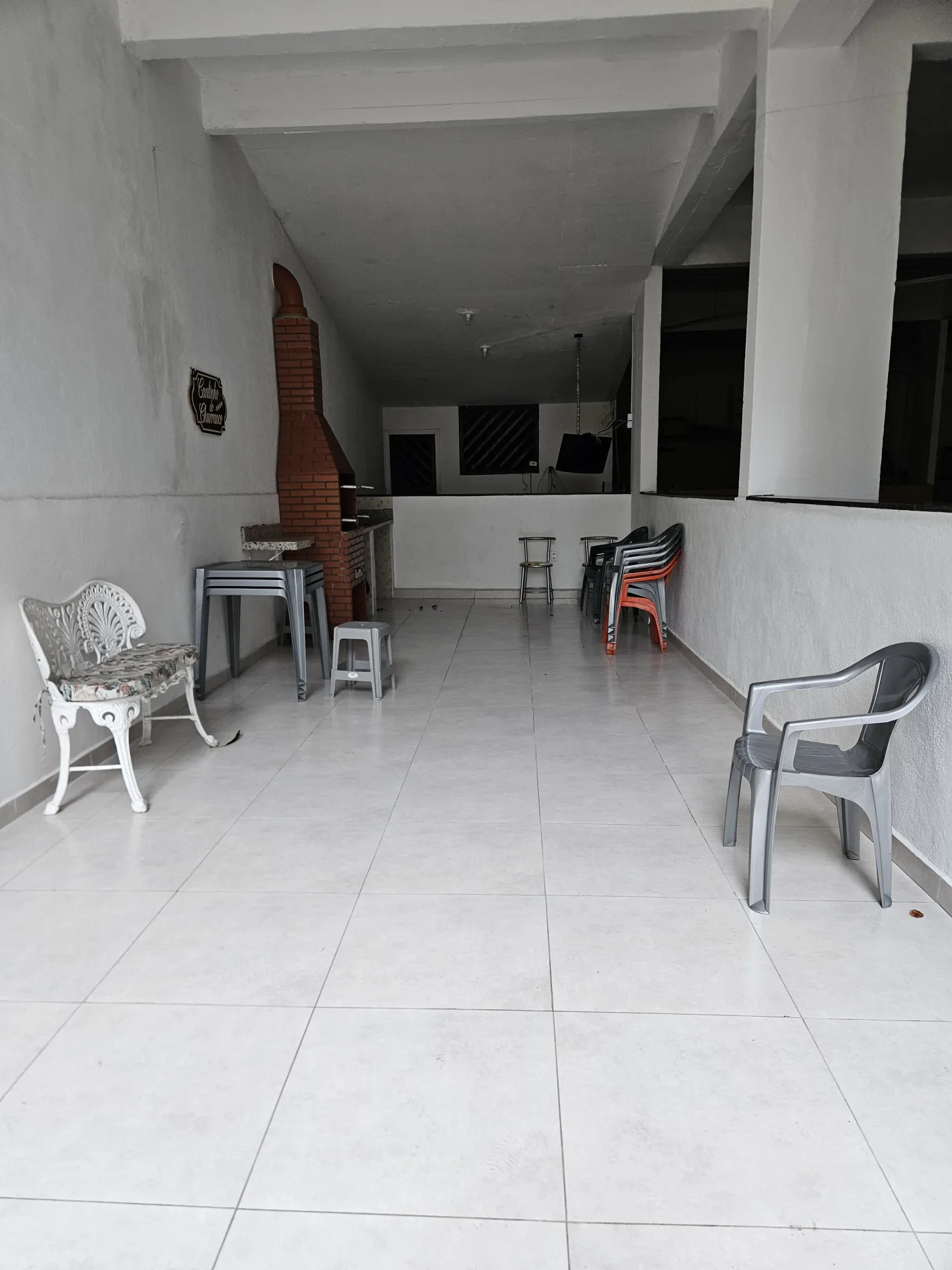 Cobertura Vista Mar Mirim - R$ 660 mil — foto 3