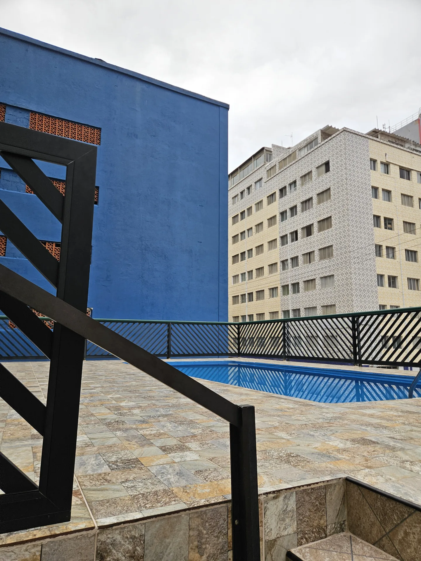 Cobertura Vista Mar Mirim - R$ 660 mil — foto 5