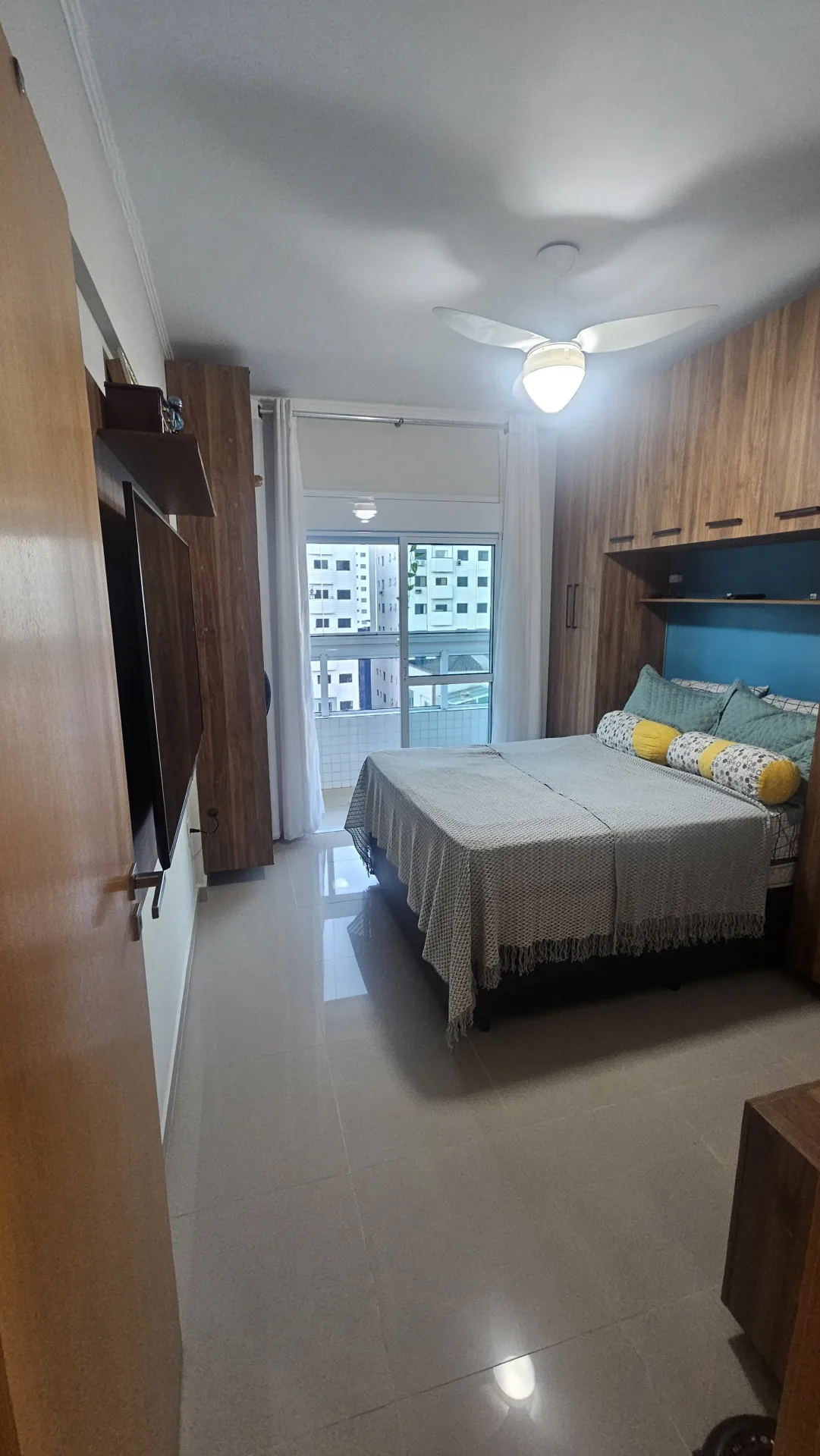 Apartamento Vista Mar Aviação - R$ 660 mil — foto 3