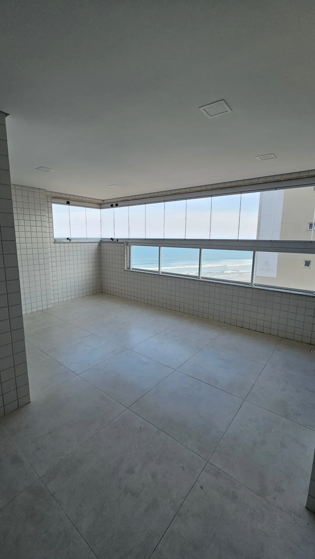 Apartamento Vista Mar Caiçara - R$ 895 mil — foto 5