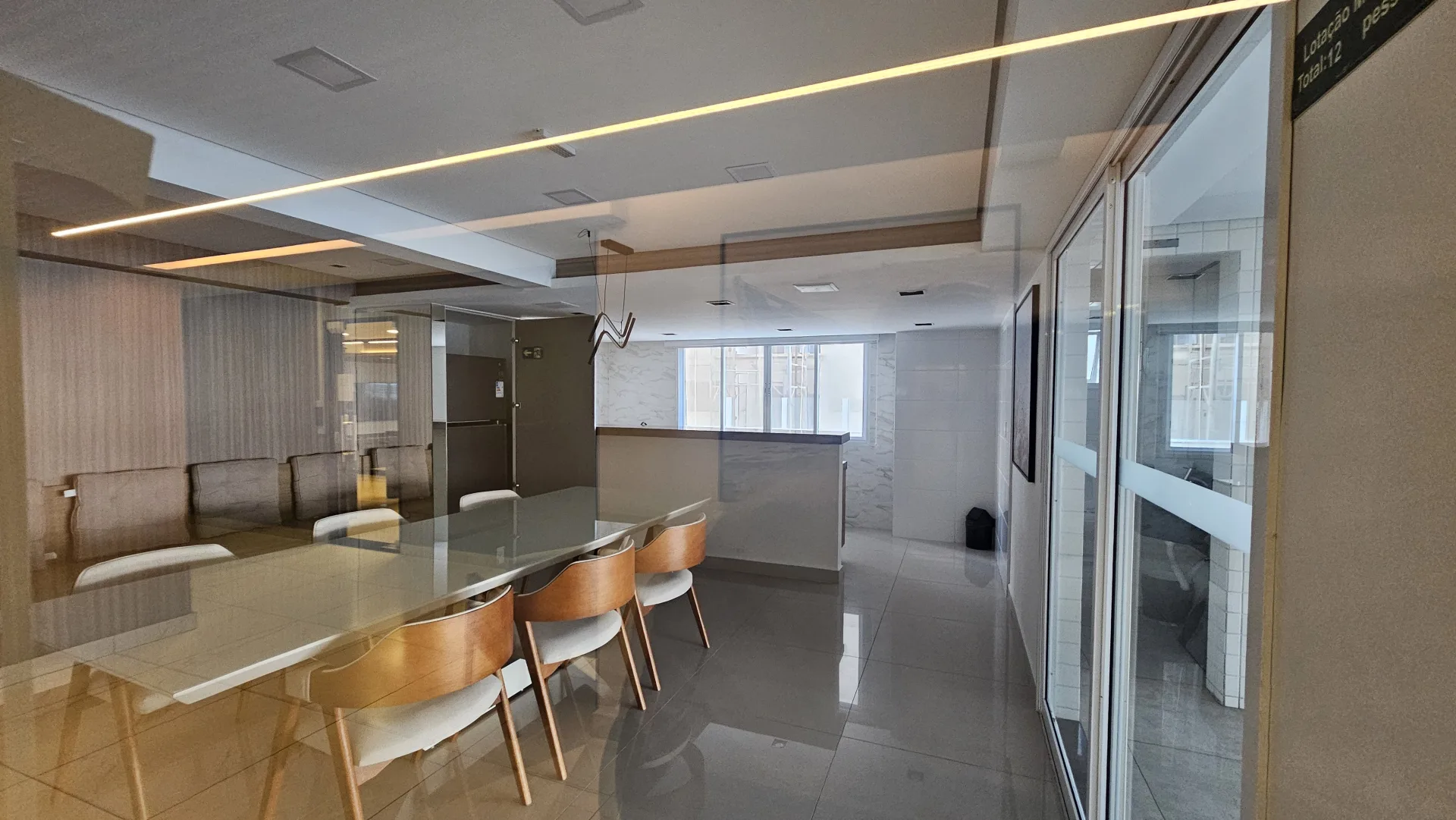Cobertura Frente Mar Caiçara - R$ 2,31 mi — foto 4