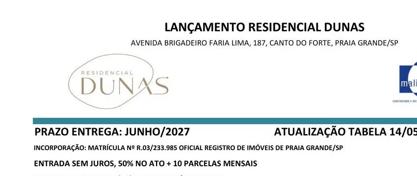 Residencial Dunas — foto 2