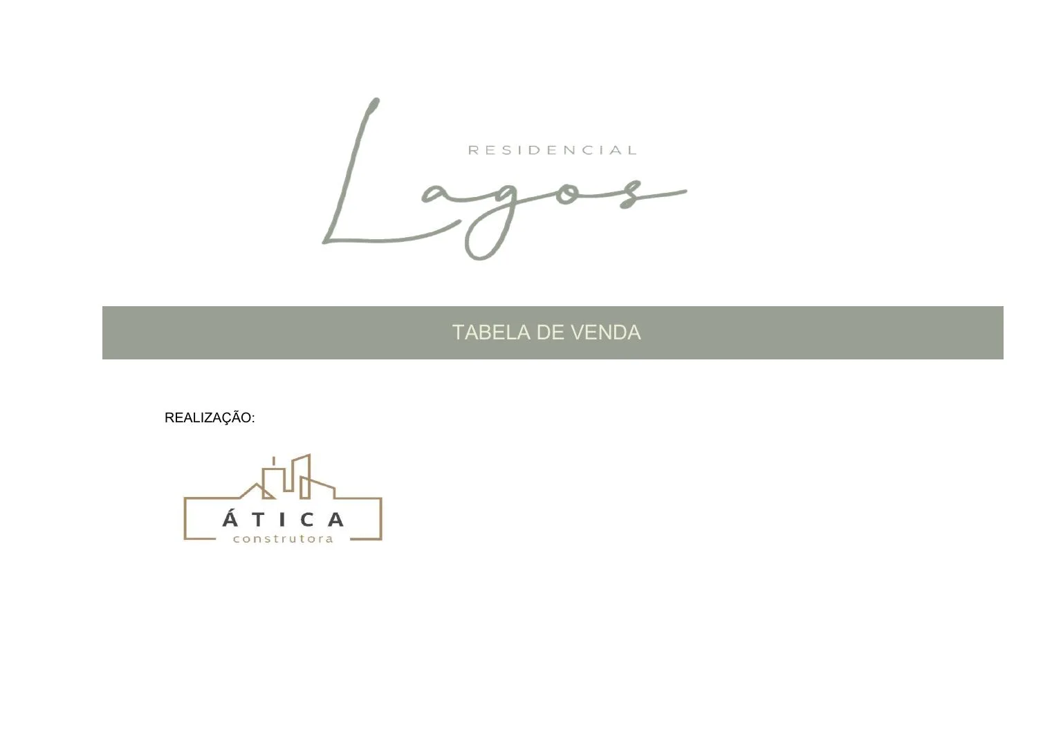 Residencial Lagos — foto 2