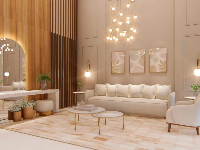 Residencial Bellagio — foto 12