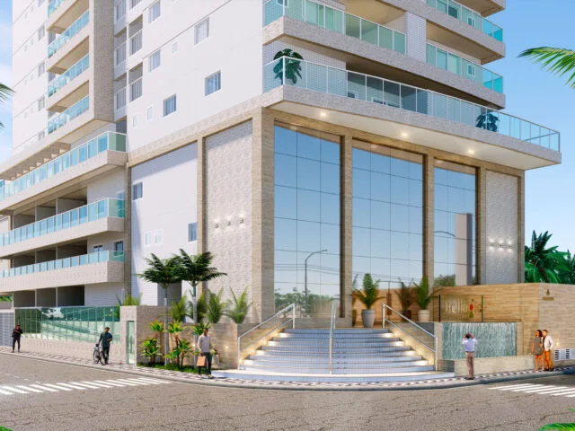 Residencial Bellagio — foto 15