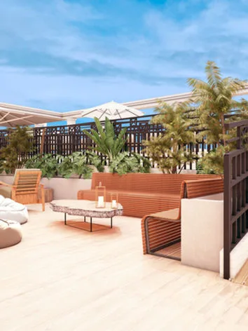 Napoli Residencial — foto 15