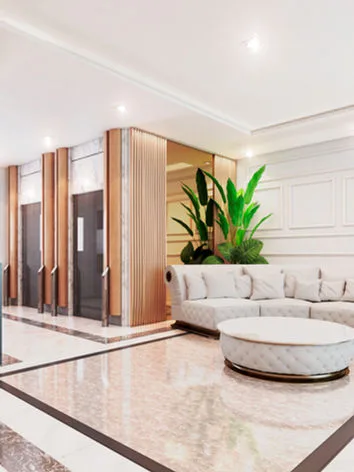 Napoli Residencial — foto 13