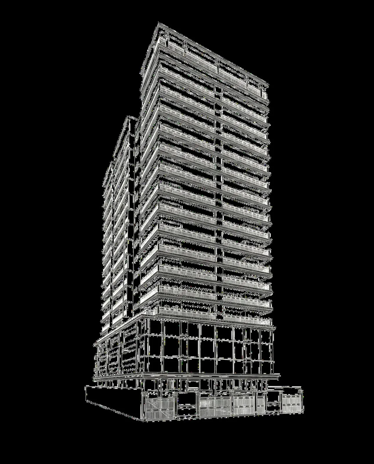 Napoli Residencial — foto 2
