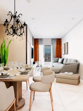 Napoli Residencial — foto 19