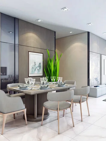 Napoli Residencial — foto 18