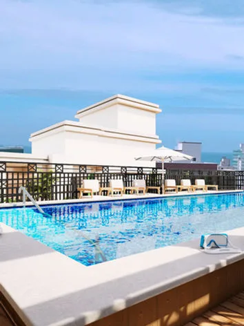 Napoli Residencial — foto 11