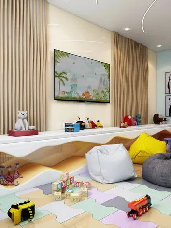 Napoli Residencial — foto 20