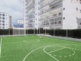 Residencial Plácido Carvalho — foto 6