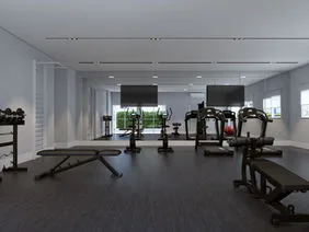 Residencial Plácido Carvalho — foto 10