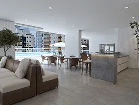 Residencial Plácido Carvalho — foto 7