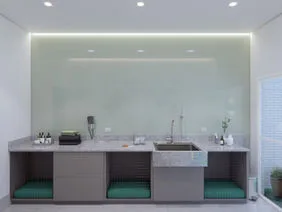 Residencial Plácido Carvalho — foto 12