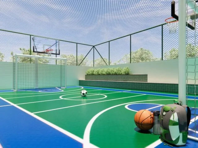 Residencial Florença