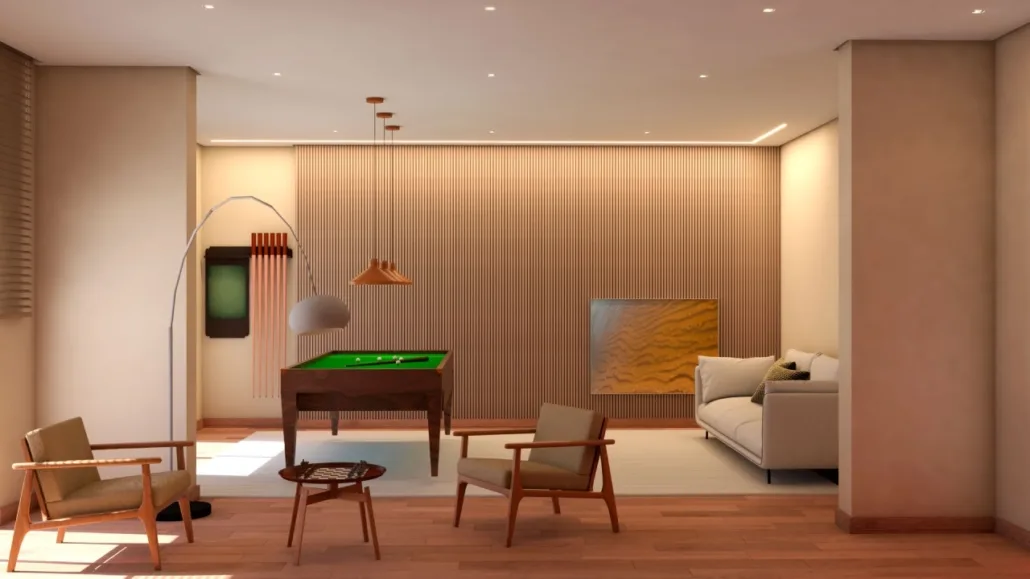 14 Bis Residence — foto 11