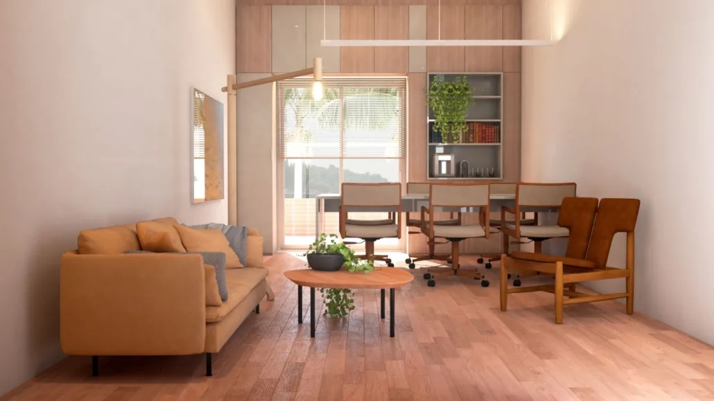 14 Bis Residence — foto 5