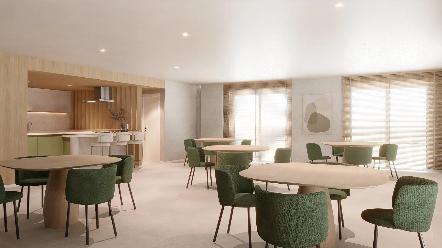 Residencial Costa Viva — foto 26