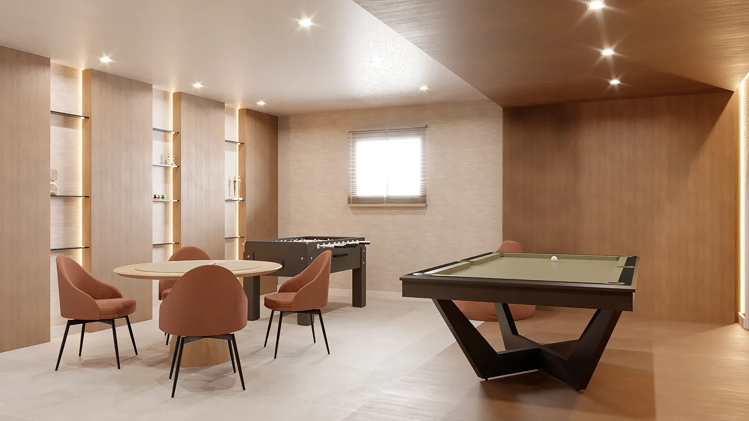 Residencial Costa Viva — foto 30