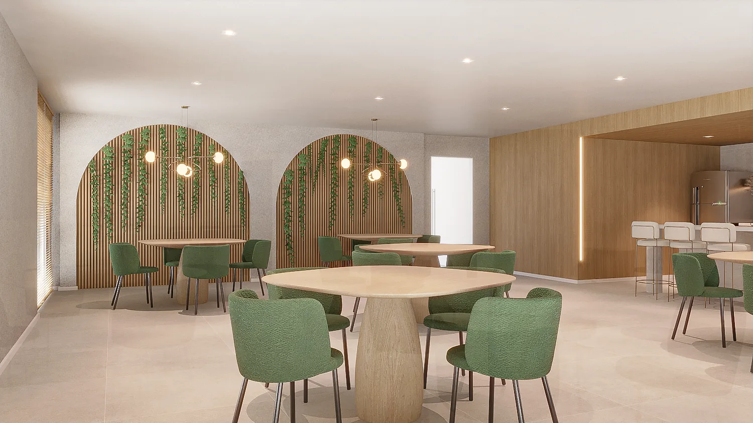 Residencial Costa Viva — foto 25