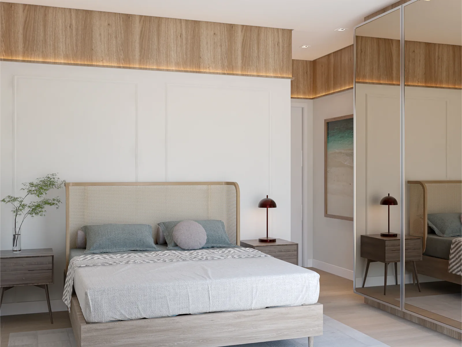 Residencial Costa Viva