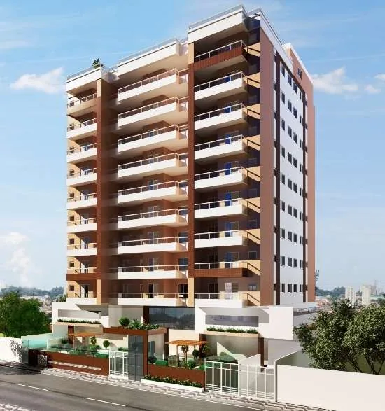 Residencial Pompéia III — foto 2