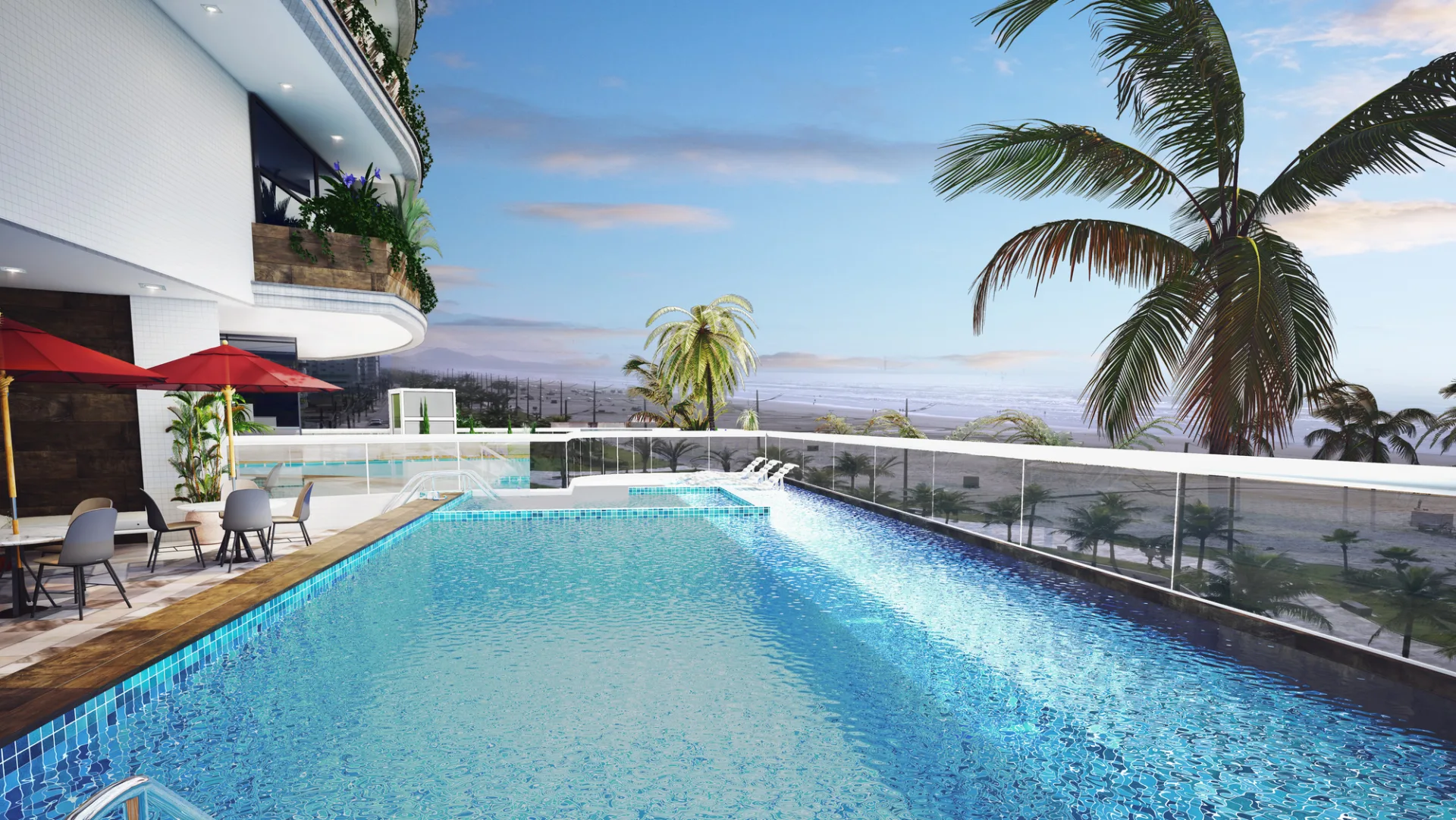 Residencial Porto Marina