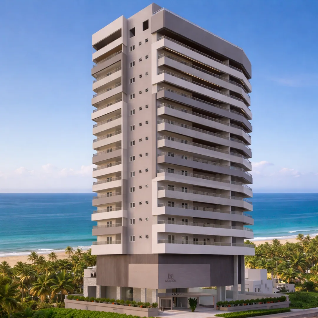 Residencial Maya