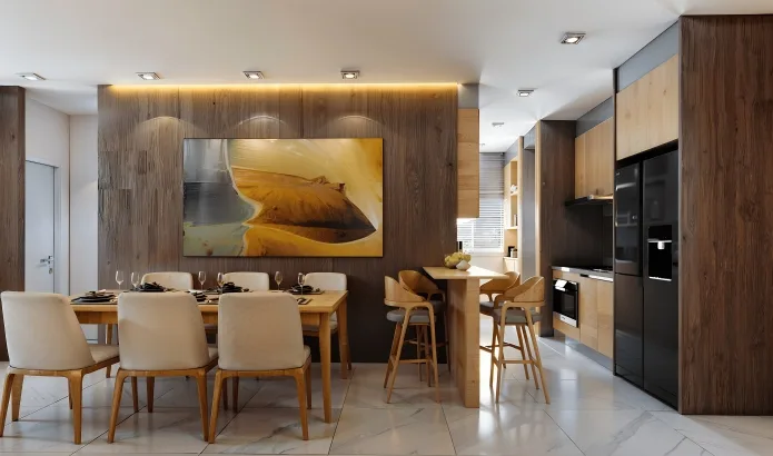 Residencial Parque das Araucárias — foto 5