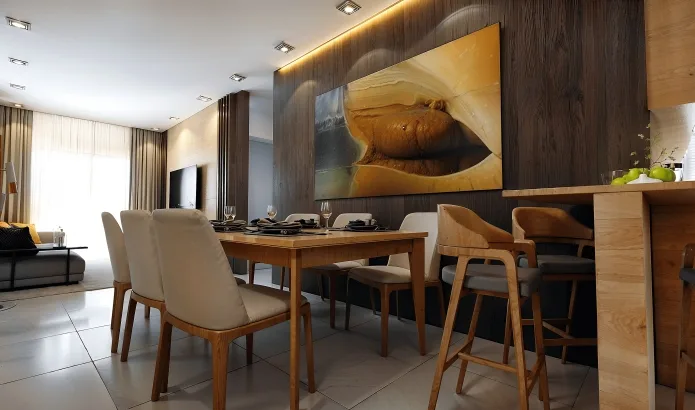 Residencial Parque das Araucárias — foto 6