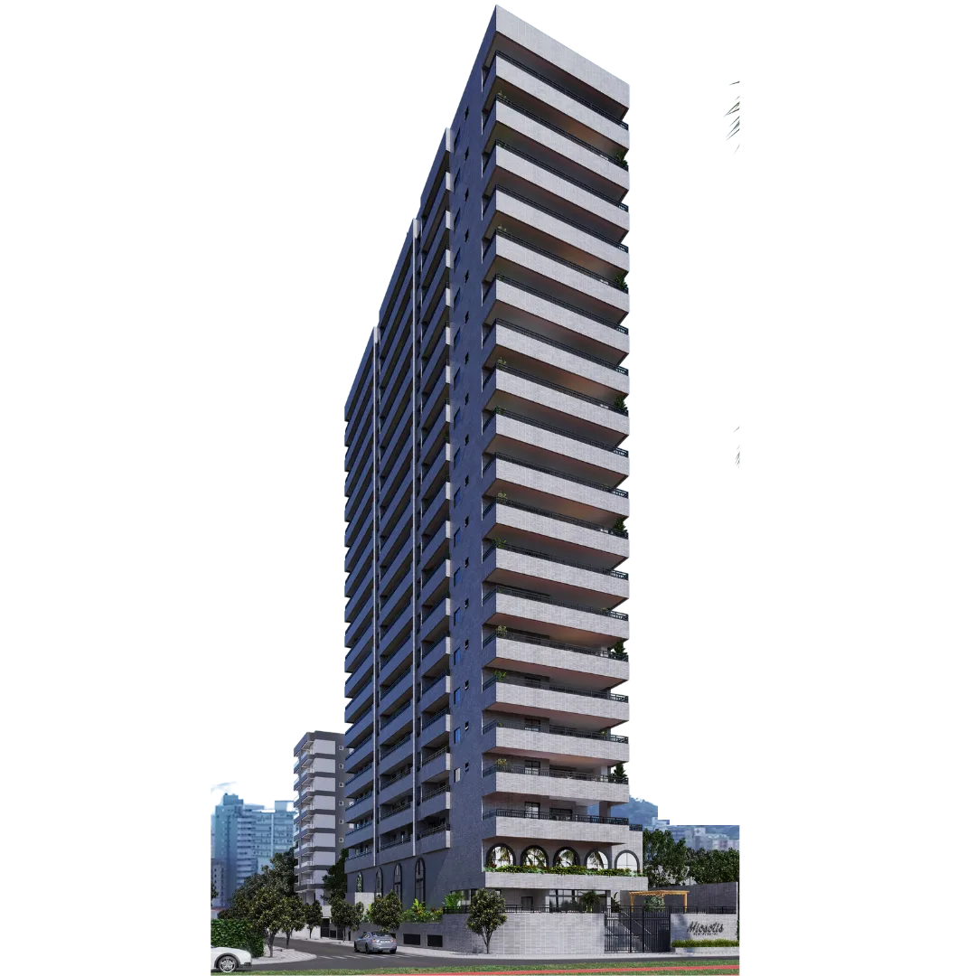 Residencial Miosotis — foto 2