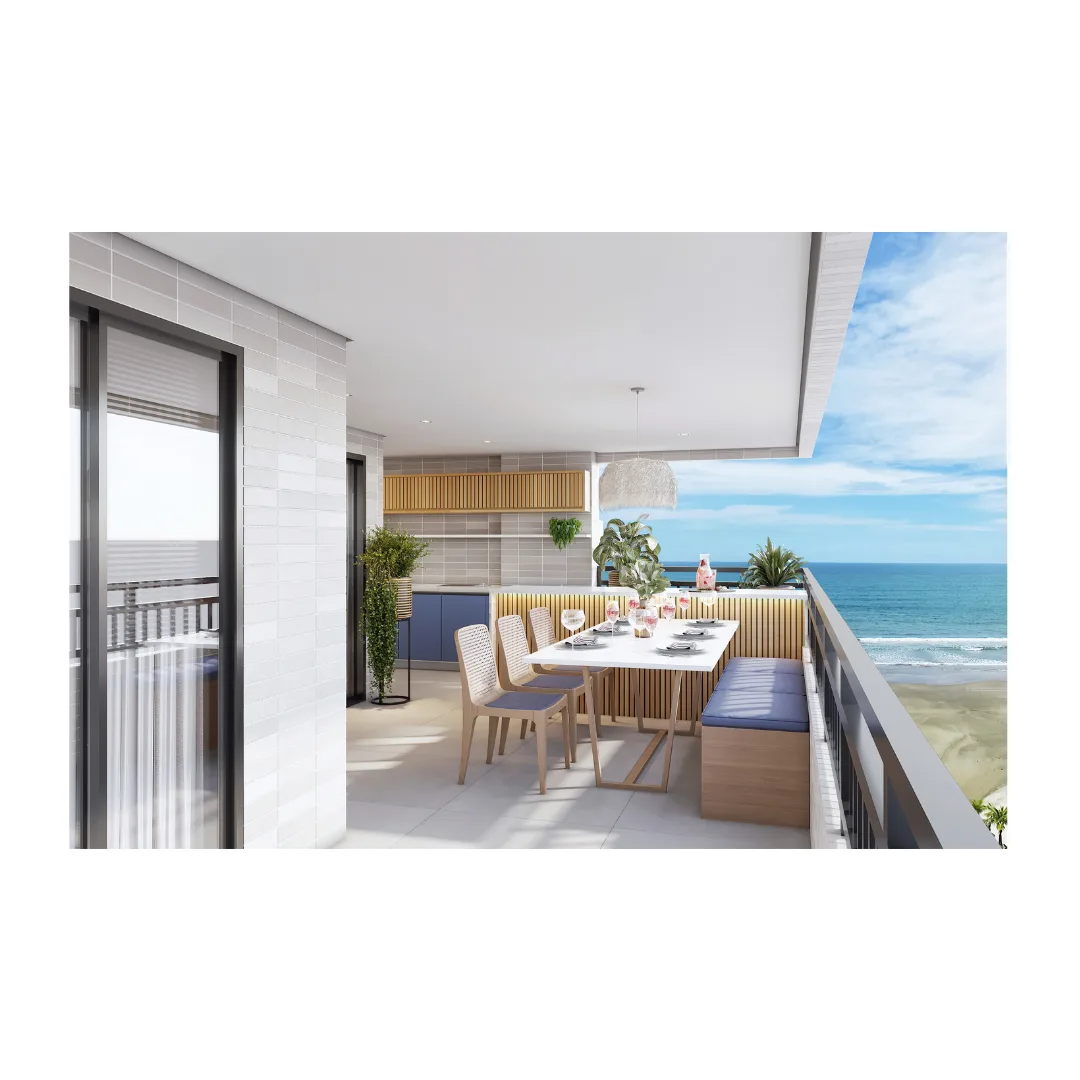 Residencial Miosotis — foto 5