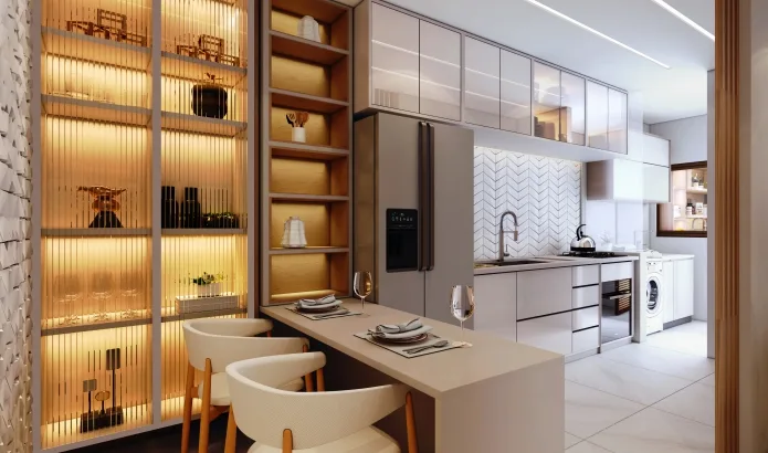 Residencial Jequitibá — foto 4