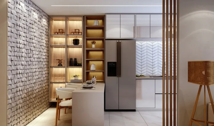 Residencial Jequitibá — foto 13