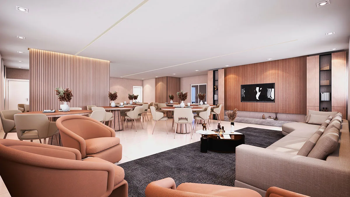 Edifício Residencial Manoel Augusto Novais — foto 3