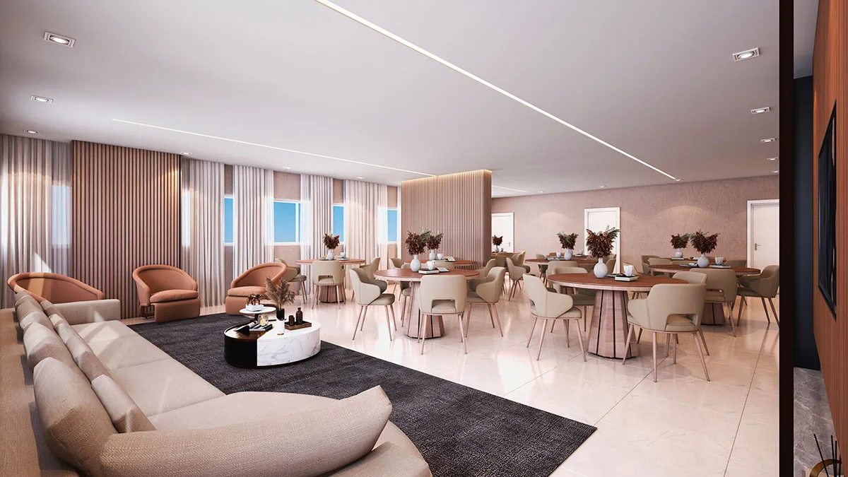 Edifício Residencial Manoel Augusto Novais — foto 4