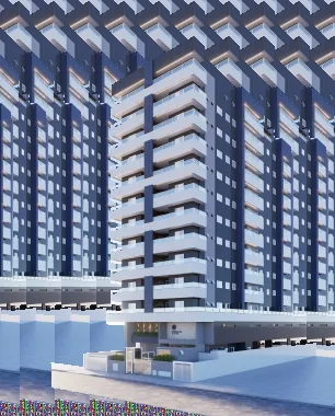 Residencial Azure — foto 3