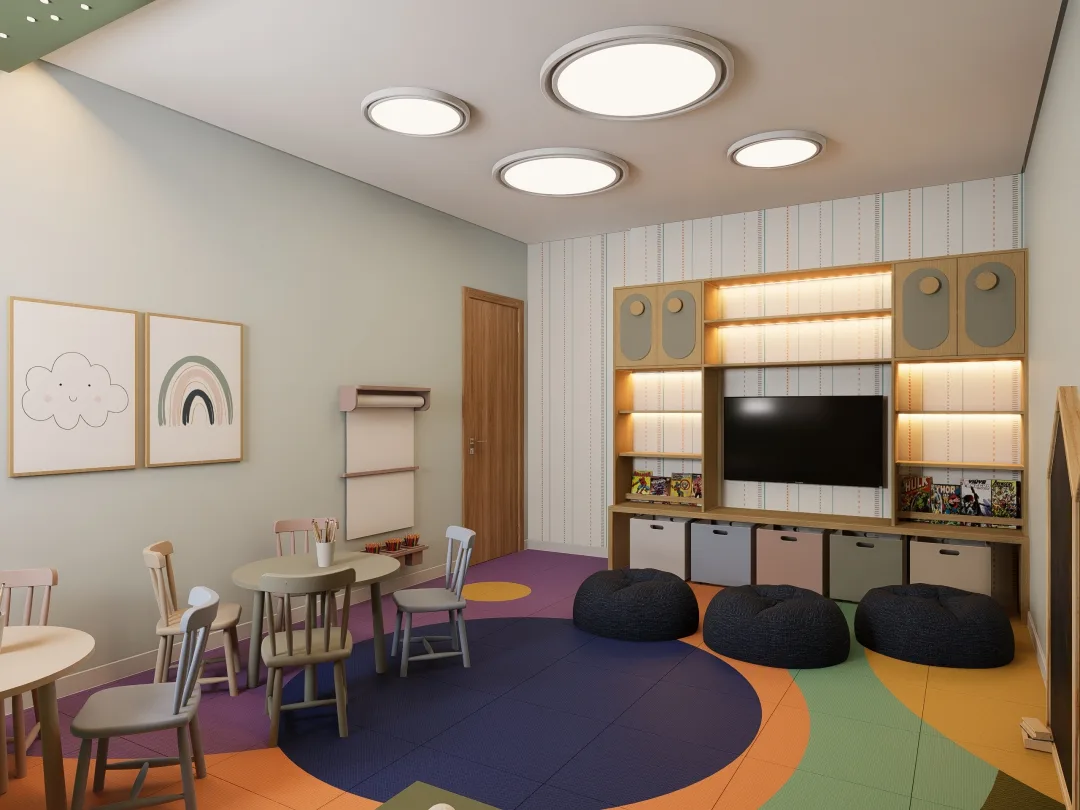Residencial Azure — foto 7