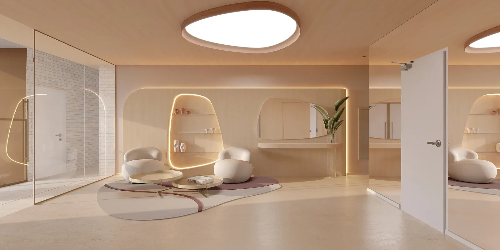 Infinity One Residence — foto 9