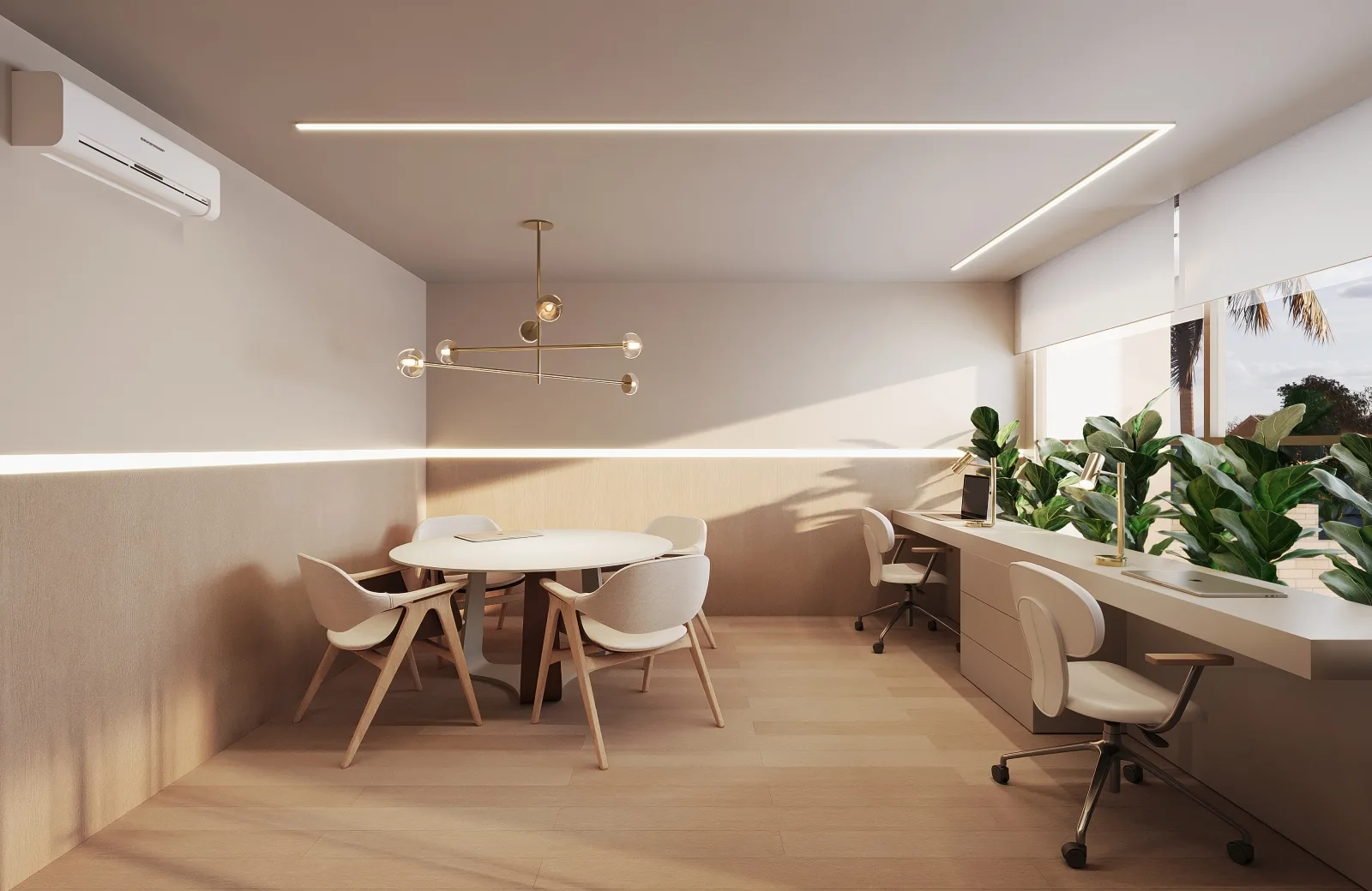 Infinity One Residence — foto 8