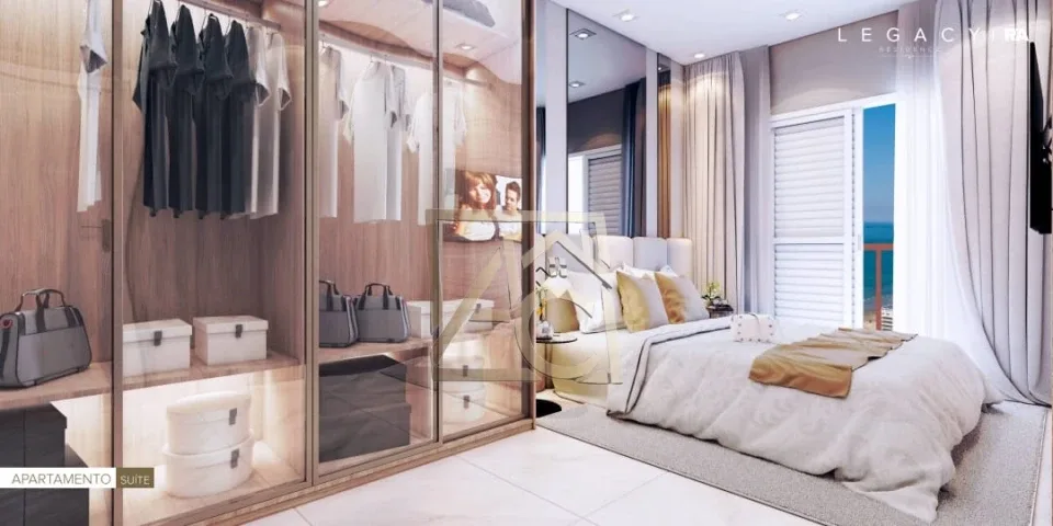 Legacy Residence
